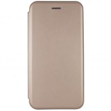 Кожаный чехол-книжка Classy для Xiaomi Redmi Note 8 Pro