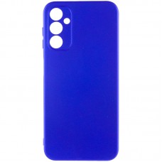 Чехол Silicone Cover Lakshmi Full Camera (A) для Samsung Galaxy M14 5G