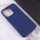 Силиконовый чехол Candy для Apple iPhone 13 Pro (6.1")