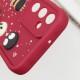 Чохол TPU Toys Case для Samsung Galaxy A35 Red / Always Happy