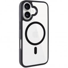 Чехол SGP Ultra Hybrid Mag для Apple iPhone 16 Plus (6.7")