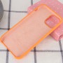 Чехол Silicone Case (AA) для Apple iPhone 11 Pro (5.8")