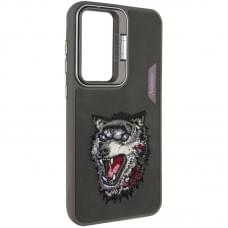 TPU+PC чехол Friends для Xiaomi Redmi Note 13 Pro 4G / Poco M6 Pro 4G