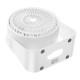 Настільний вентилятор Hoco HX66 desktop circulating fan 3000 mAh White