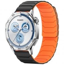 Ремешок Dual-color Magnetic для Smart Watch 22mm