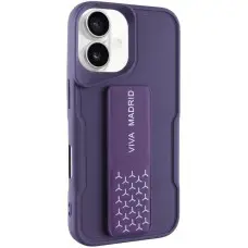 Чехол TPU VIVA для Apple iPhone 16 Plus (6.7")