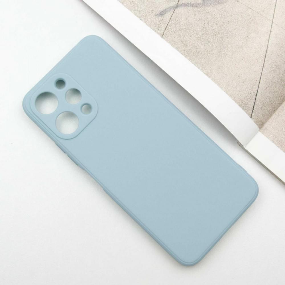 Силиконовый чехол Candy Full Camera для Xiaomi Redmi 12