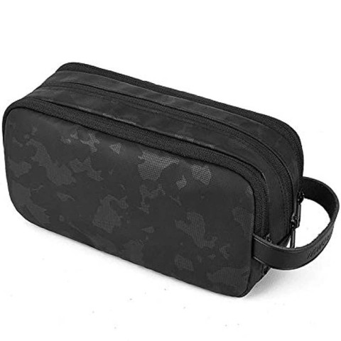 Сумка WIWU Salem Travel pouch Green