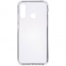 TPU чохол Epic Transparent 1,5mm для Huawei P30 lite Безбарвний (прозорий)