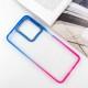 Чехол TPU+PC Fresh sip series для Xiaomi Redmi 13C / Poco C65