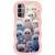 Чохол TPU Cloudy Pictures для Samsung Galaxy A15 4G/5G Owls