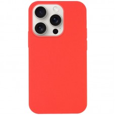 Чехол Silicone Case Full Protective (AA) NO LOGO для Apple iPhone 16 Pro (6.3")