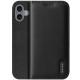 Чохол-книжка Dux Ducis Hivo для Apple iPhone 16 (6.1") Black