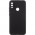 Чохол Silicone Cover Lakshmi Full Camera (A) для Huawei P Smart+ (nova 3i) Чорний / Black