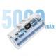 Портативное ЗУ Power Bank WIWU Wi-P017-C Type-C 5000 mAh