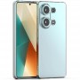 TPU чохол Epic Transparent 1,5mm Full Camera для Xiaomi Redmi Note 13 Pro 4G Безбарвний (прозорий)