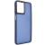 Чохол TPU+PC Lyon Frosted для Oppo A3 4G / A3x 4G/ A40m Navy Blue