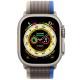 Ремешок Trail Loop для Apple watch 42mm/44mm/45mm/49mm (m/l)