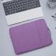 Сумка для ноутбуку Denim 13/14.2'' Purple