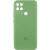 Чохол Silicone Cover Full Camera (AA) для Xiaomi Redmi 10C М'ятний / Mint Чохол Silicone Cover Full Camera (AA) для Xiaomi Redmi 10C М'ятний / Mint