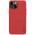 Чохол Nillkin Matte Pro для Apple iPhone 13 / 14 (6.1") Червоний / Red