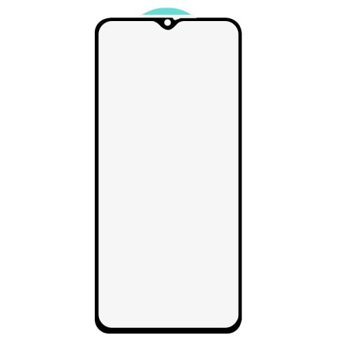 Захисне скло SKLO 3D для Xiaomi Redmi Note 8 Pro Чорний