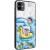 TPU+PC чохол Prisma Fluffie для Samsung Galaxy A06 Ducklings