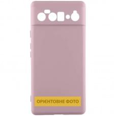 Чехол TPU GETMAN Liquid Silk Full Camera для Xiaomi Redmi Note 14 Pro 4G