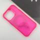 Чохол TPU Radiance with MagSafe для Apple iPhone 15 Pro Max (6.7") Red
