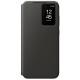 Smart View Wallet Case (AAA) для Samsung Galaxy S24+ Black