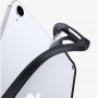 TPU+PC чохол Xundd c посиленими кутами для Apple iPad 10.9" (2022) Чорний