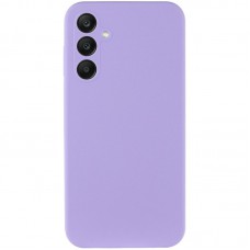 Чехол Silicone Cover Lakshmi Full Camera (AAA) для Samsung Galaxy A55