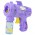 Пистолет с мыльными пузырями Heroes Bubble Gun+ bottle 50ml