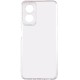 Чохол TPU Starfall Clear для Oppo A17 Прозорий