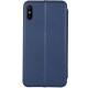 Кожаный чехол (книжка) Classy для Xiaomi Redmi 9A