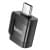 Перехідник Hoco UA31C OTG Type-C male to USB female Black Перехідник Hoco UA31C OTG Type-C male to USB female Black