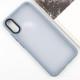 Чехол TPU+PC Lyon Frosted для Xiaomi Redmi Note 7 / Note 7 Pro / Note 7s
