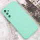 Силиконовый чехол Candy Full Camera для Samsung Galaxy A24 4G
