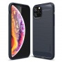 TPU чохол iPaky Slim Series для Apple iPhone 11 Pro (5.8") Синій