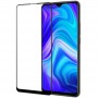 Захисне скло Nillkin (CP+PRO) для Xiaomi Redmi 9 / Poco M3 / Note 9 4G / Redmi 9T Чорний