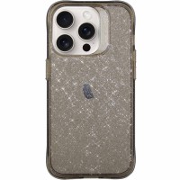 Чохол TPU Radiance для Apple iPhone 15 Pro (6.1") Black