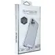 Чохол TPU Space Case transparent для Samsung Galaxy S25 FE Прозорий