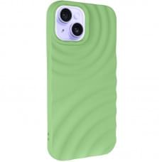 Чехол TPU MonoWave для Apple iPhone 13 / 14 (6.1")