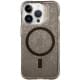 Чохол TPU Radiance with MagSafe для Apple iPhone 16 Pro Max (6.9") Black