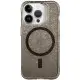 Чохол TPU Radiance with MagSafe для Apple iPhone 16 Pro Max (6.9") Black