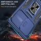 Ударостійкий чохол Camshield Army Ring для Samsung Galaxy S24 Ultra Синій / Navy Ударостійкий чохол Camshield Army Ring для Samsung Galaxy S24 Ultra Синій / Navy