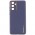 Шкіряний чохол Xshield для Samsung Galaxy A14 4G/5G Сірий / Lavender Gray