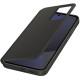 Smart View Wallet Case (AAA) для Samsung Galaxy S24+ Black
