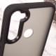 Чохол TPU+PC Lyon Frosted для Xiaomi Redmi Note 8T Black