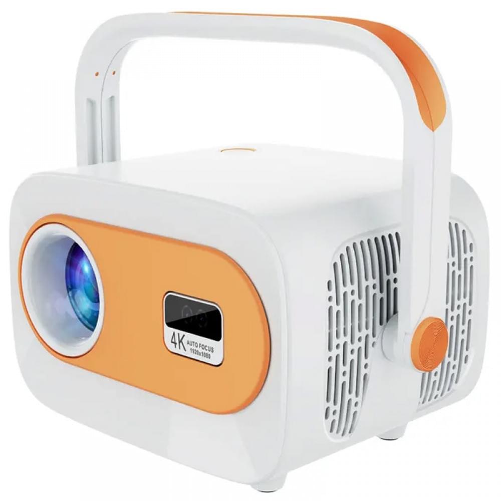 Проектор 4k Android JY325